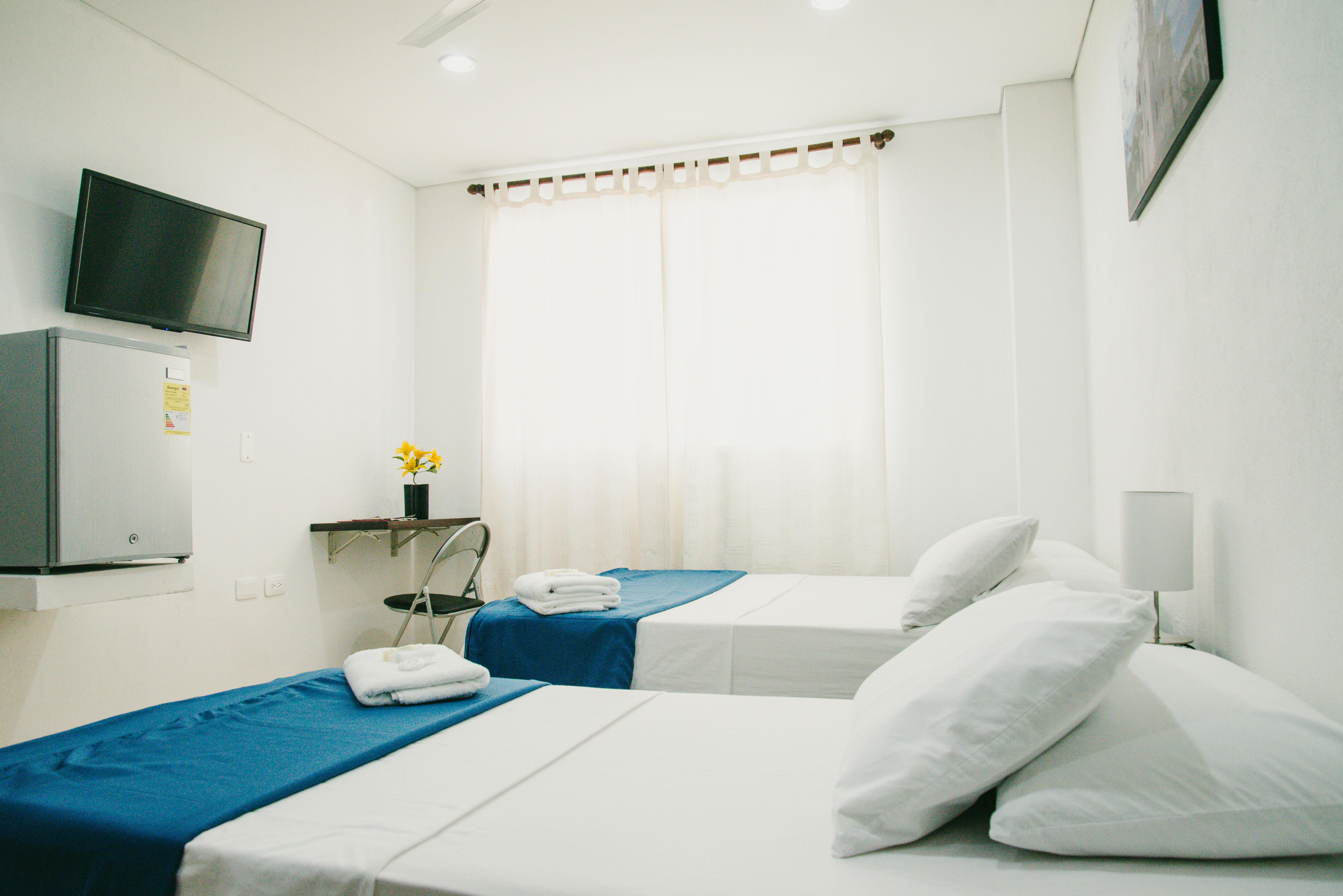 Hotel Tucuraca By Dot Tradition — Photos 3